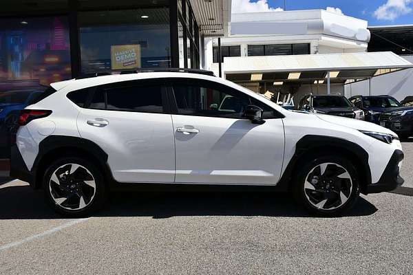 2025 Subaru Crosstrek 2.0S G6X