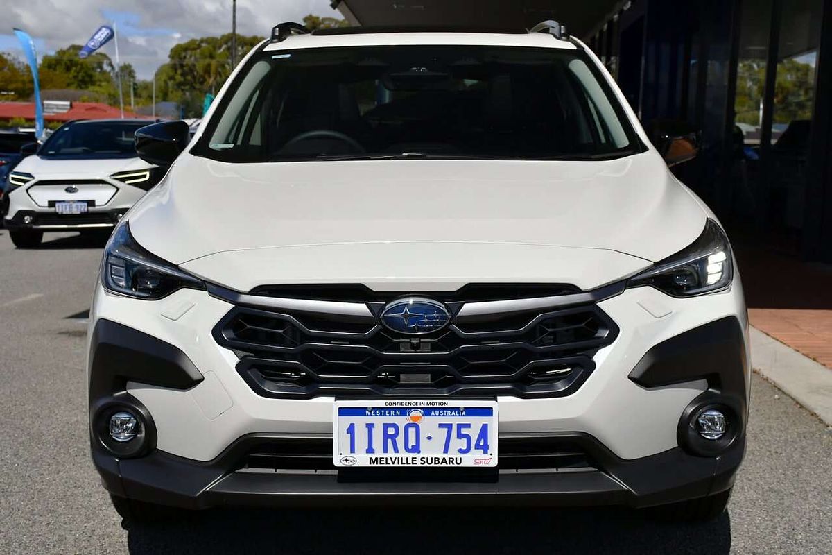 2025 Subaru Crosstrek 2.0S G6X
