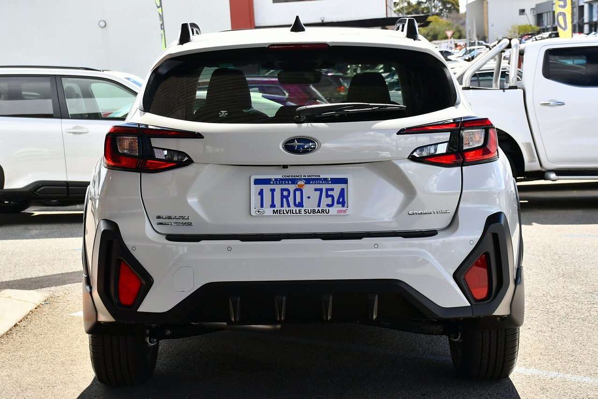 2025 Subaru Crosstrek 2.0S G6X