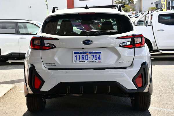 2025 Subaru Crosstrek 2.0S G6X