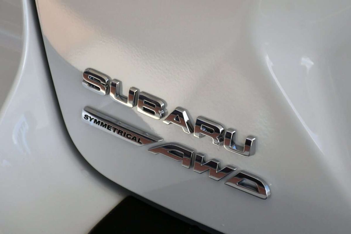 2025 Subaru Crosstrek 2.0S G6X