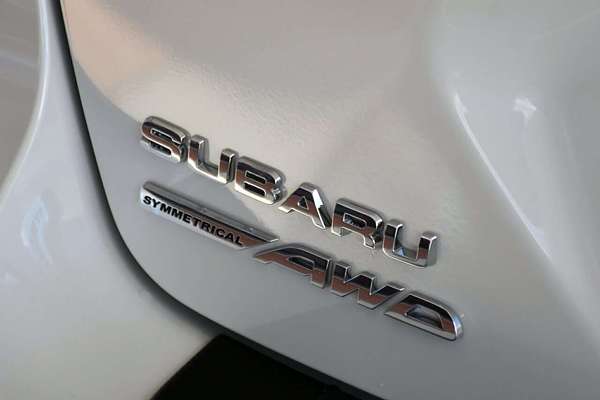 2025 Subaru Crosstrek 2.0S G6X