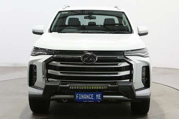 2022 LDV T60 Max PRO SK8C 4X4