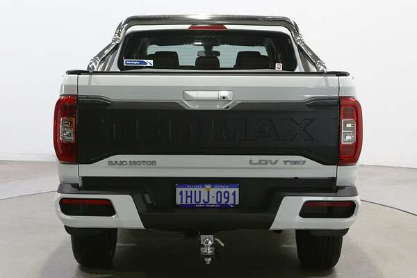 2022 LDV T60 Max PRO SK8C 4X4