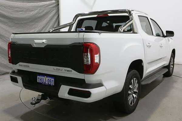 2022 LDV T60 Max PRO SK8C 4X4