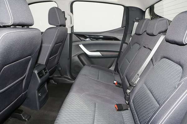 2022 LDV T60 Max PRO SK8C 4X4