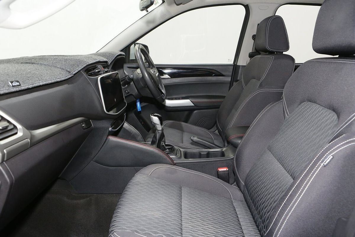 2022 LDV T60 Max PRO SK8C 4X4