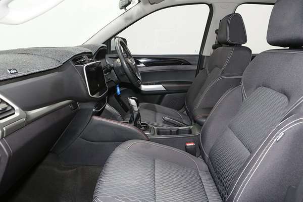 2022 LDV T60 Max PRO SK8C 4X4
