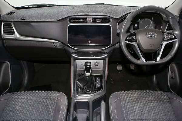 2022 LDV T60 Max PRO SK8C 4X4