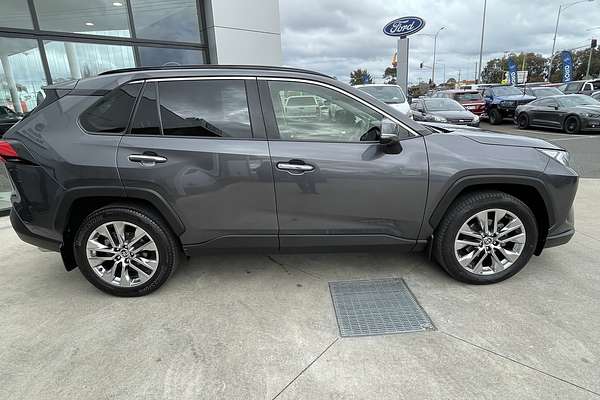 2020 Toyota RAV4 Cruiser MXAA52R