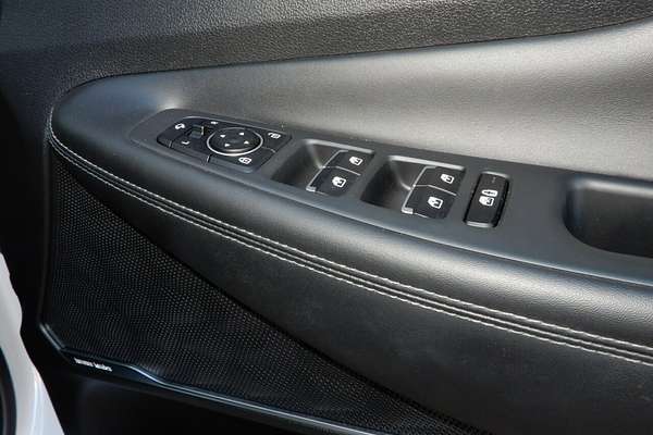 2022 Hyundai Santa Fe Hybrid Elite TM.V4