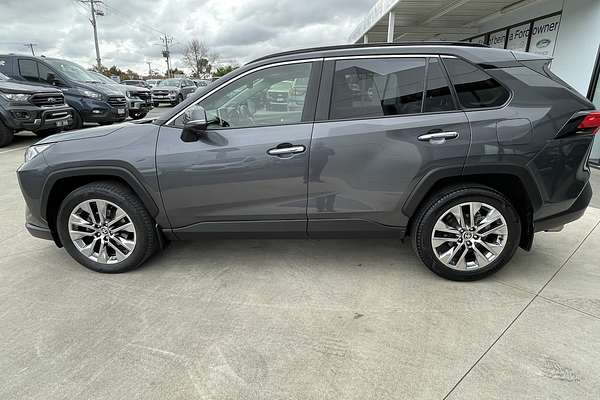 2020 Toyota RAV4 Cruiser MXAA52R