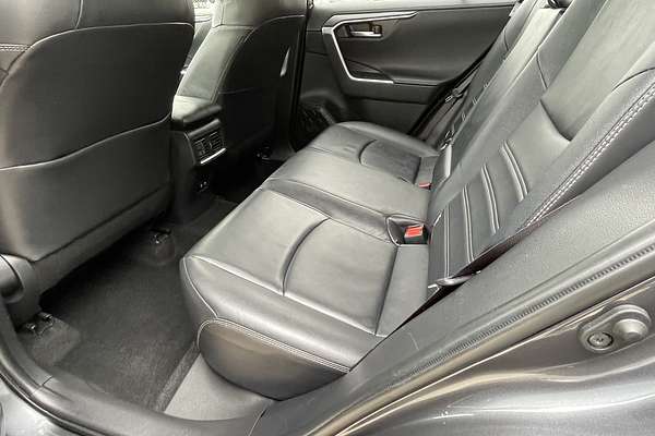 2020 Toyota RAV4 Cruiser MXAA52R
