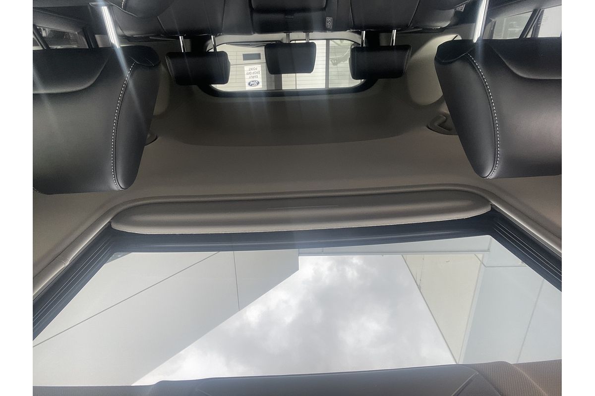 2020 Toyota RAV4 Cruiser MXAA52R
