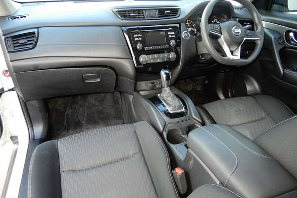 2019 Nissan X-TRAIL ST T32 Series II