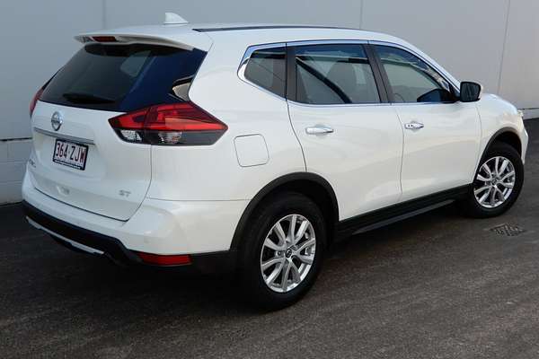 2019 Nissan X-TRAIL ST T32 Series II