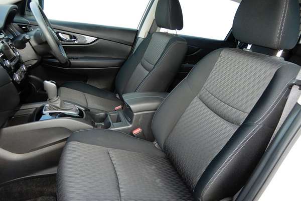 2019 Nissan X-TRAIL ST T32 Series II