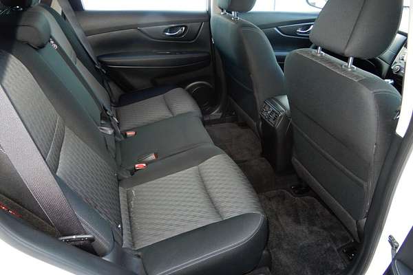 2019 Nissan X-TRAIL ST T32 Series II