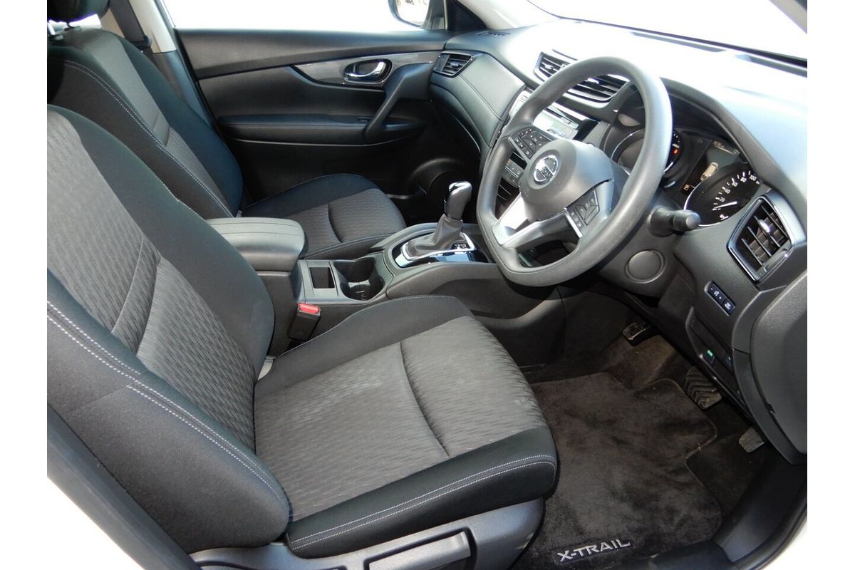 2019 Nissan X-TRAIL ST T32 Series II