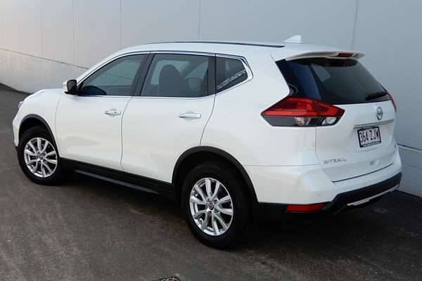 2019 Nissan X-TRAIL ST T32 Series II