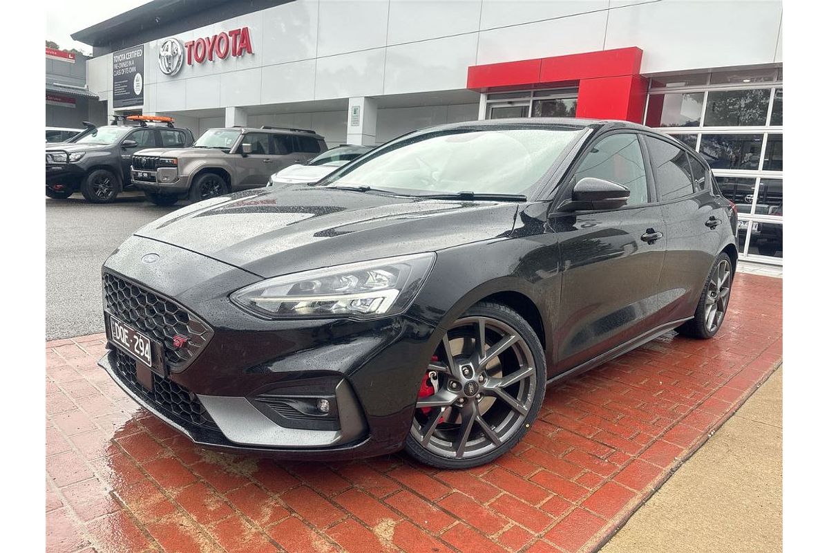 2020 Ford Focus ST SA