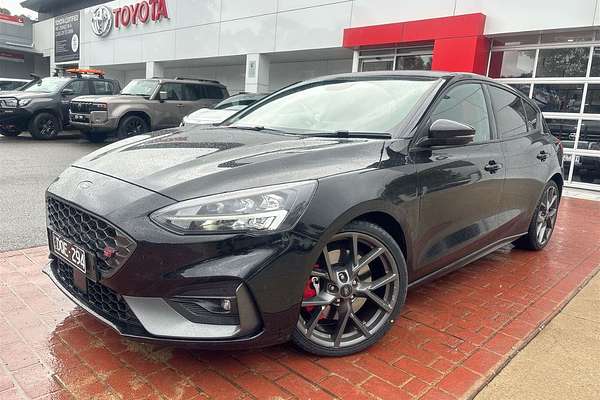 2020 Ford Focus ST SA