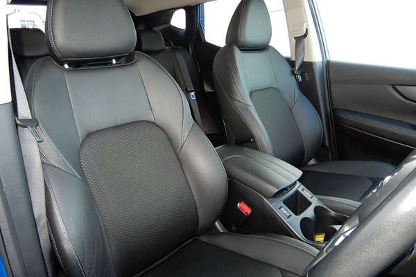 2017 Nissan QASHQAI ST-L J11 Series 2