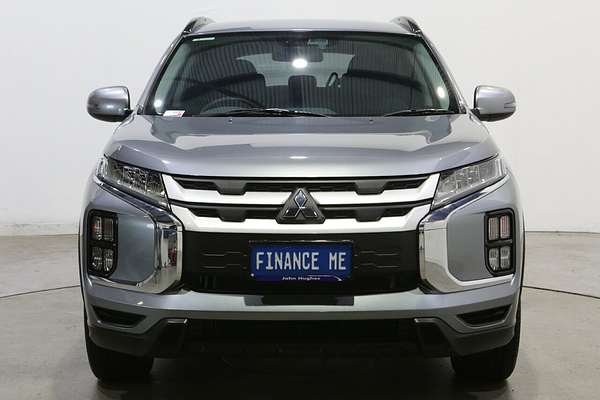 2024 Mitsubishi ASX LS XD