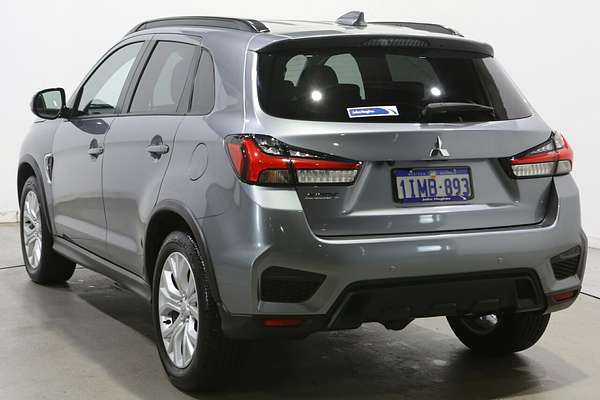 2024 Mitsubishi ASX LS XD