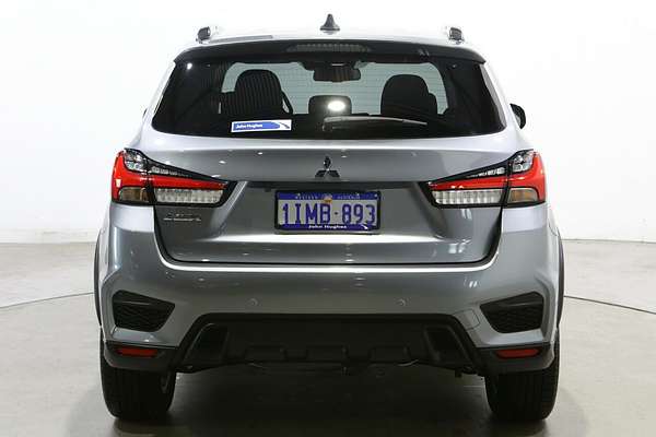 2024 Mitsubishi ASX LS XD