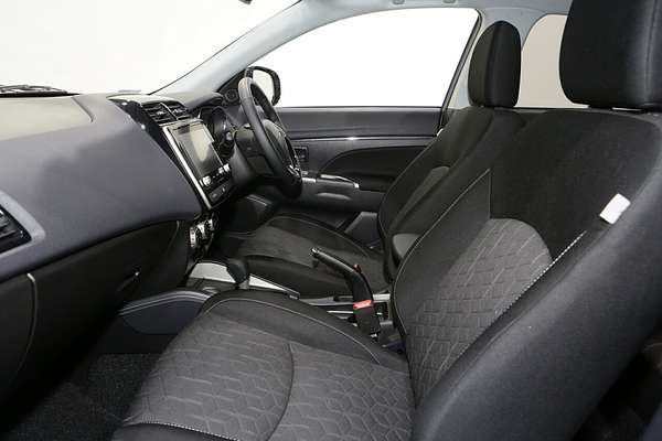 2024 Mitsubishi ASX LS XD