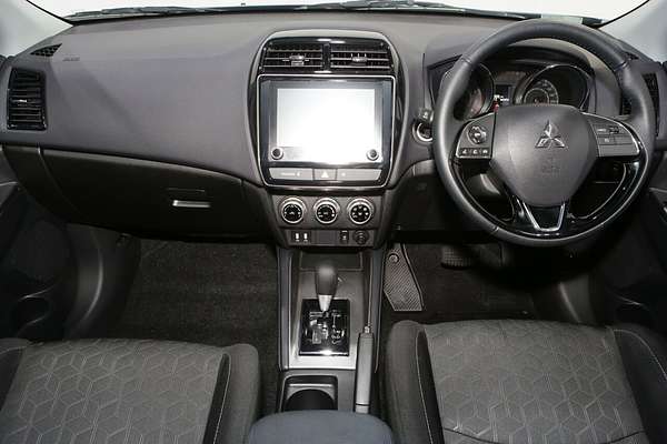2024 Mitsubishi ASX LS XD