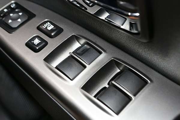 2024 Mitsubishi ASX LS XD
