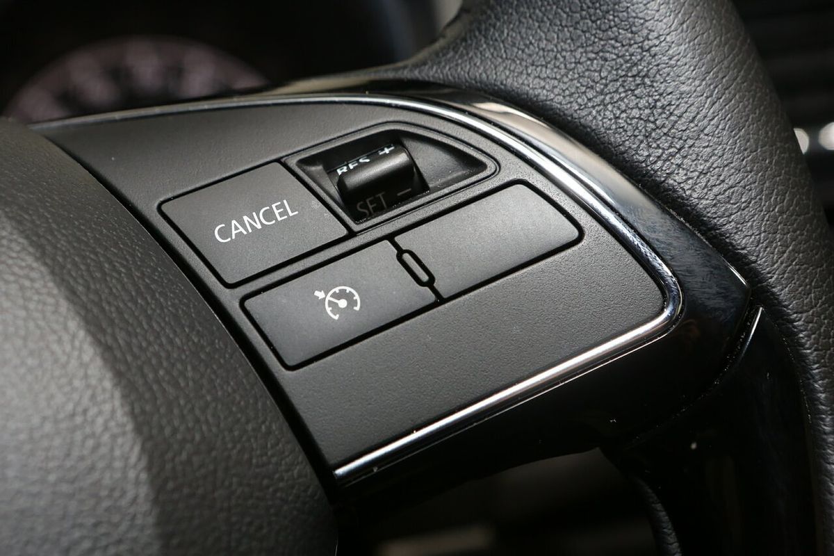 2024 Mitsubishi ASX LS XD
