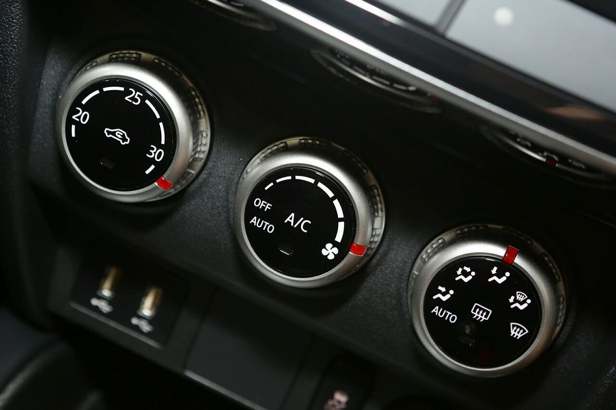 2024 Mitsubishi ASX LS XD