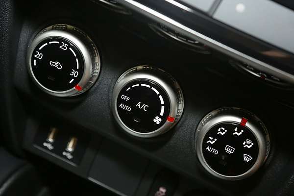 2024 Mitsubishi ASX LS XD