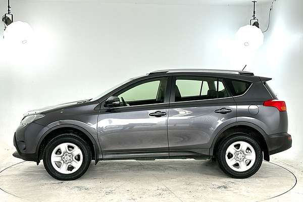 2014 Toyota RAV4 GX ZSA42R
