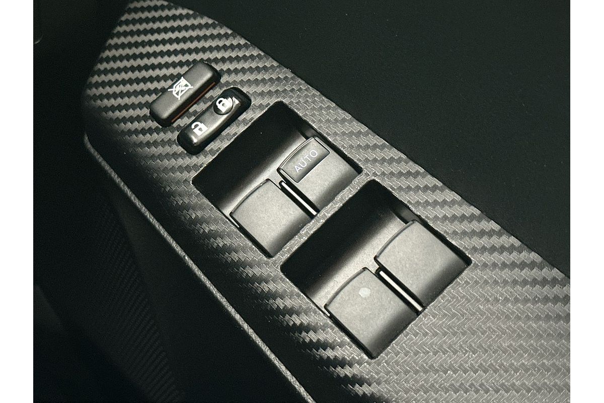 2014 Toyota RAV4 GX ZSA42R