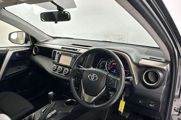 2014 Toyota RAV4 GX ZSA42R