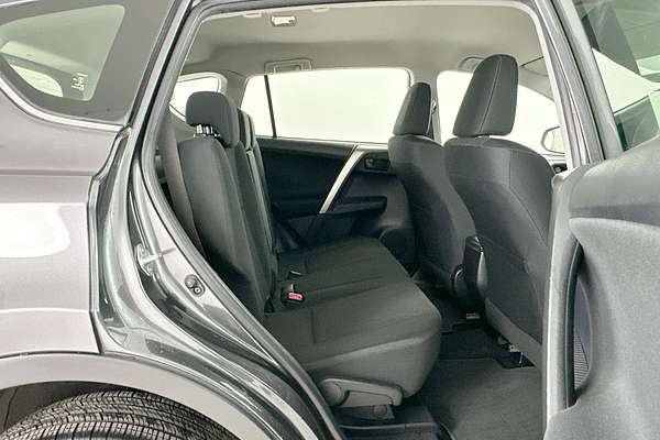 2014 Toyota RAV4 GX ZSA42R
