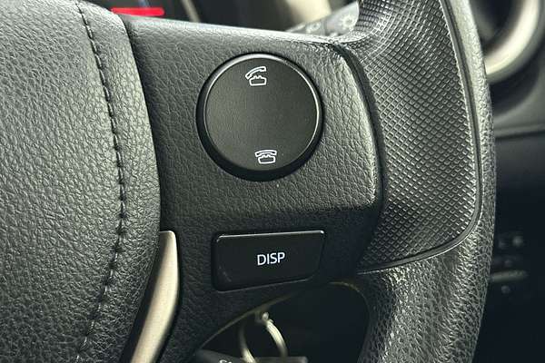 2014 Toyota RAV4 GX ZSA42R