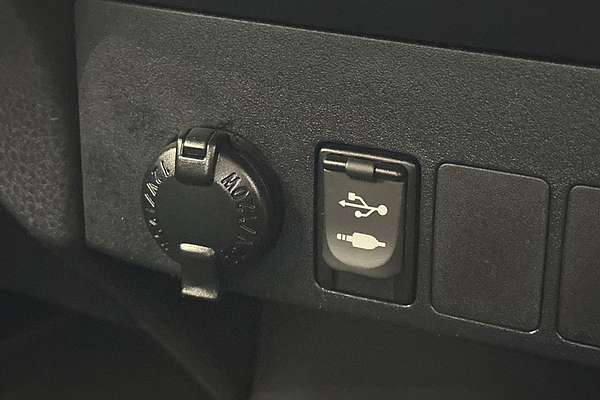 2014 Toyota RAV4 GX ZSA42R