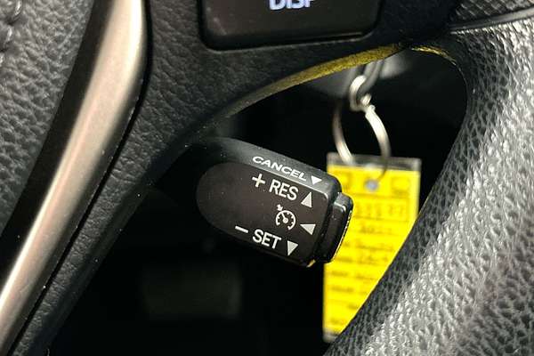 2014 Toyota RAV4 GX ZSA42R