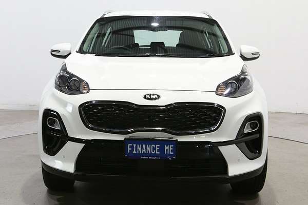 2019 Kia Sportage Si Premium QL