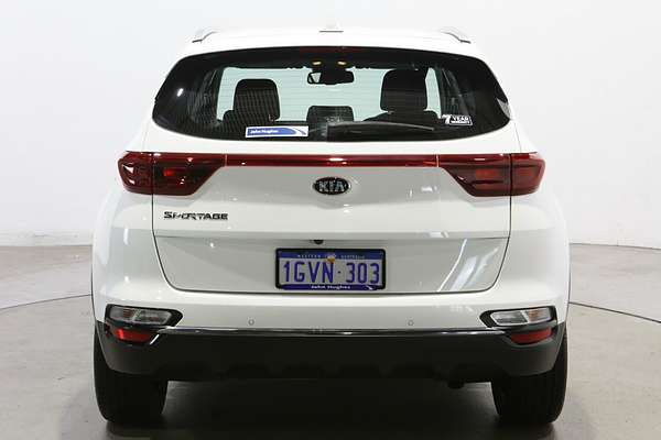 2019 Kia Sportage Si Premium QL
