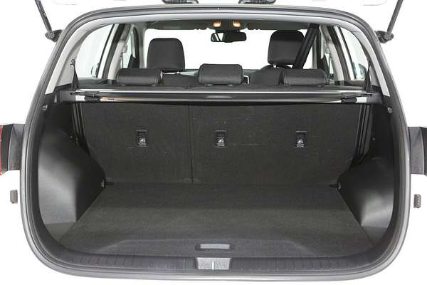 2019 Kia Sportage Si Premium QL