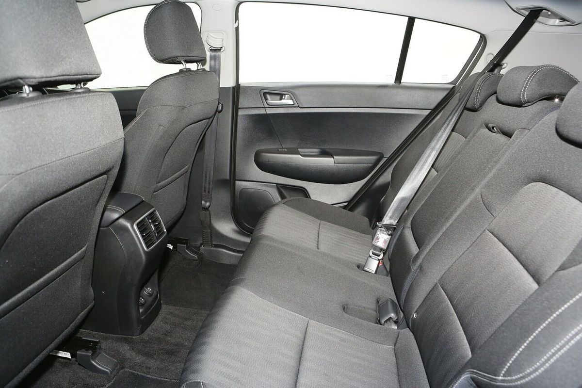 2019 Kia Sportage Si Premium QL