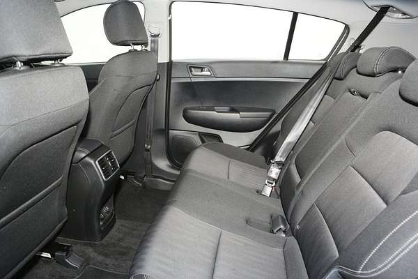 2019 Kia Sportage Si Premium QL