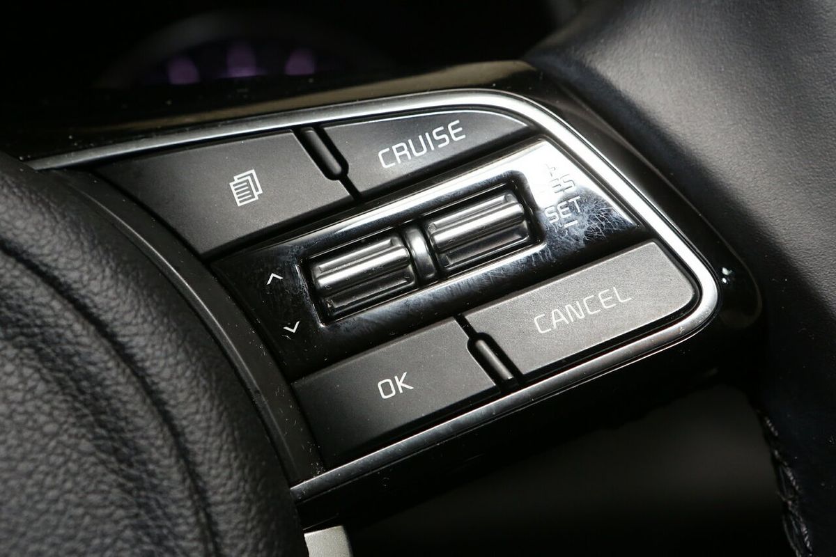 2019 Kia Sportage Si Premium QL