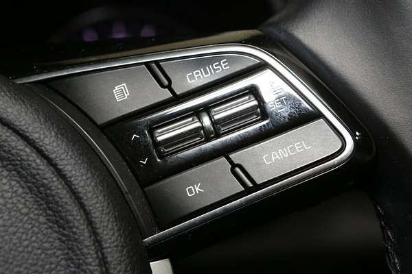 2019 Kia Sportage Si Premium QL